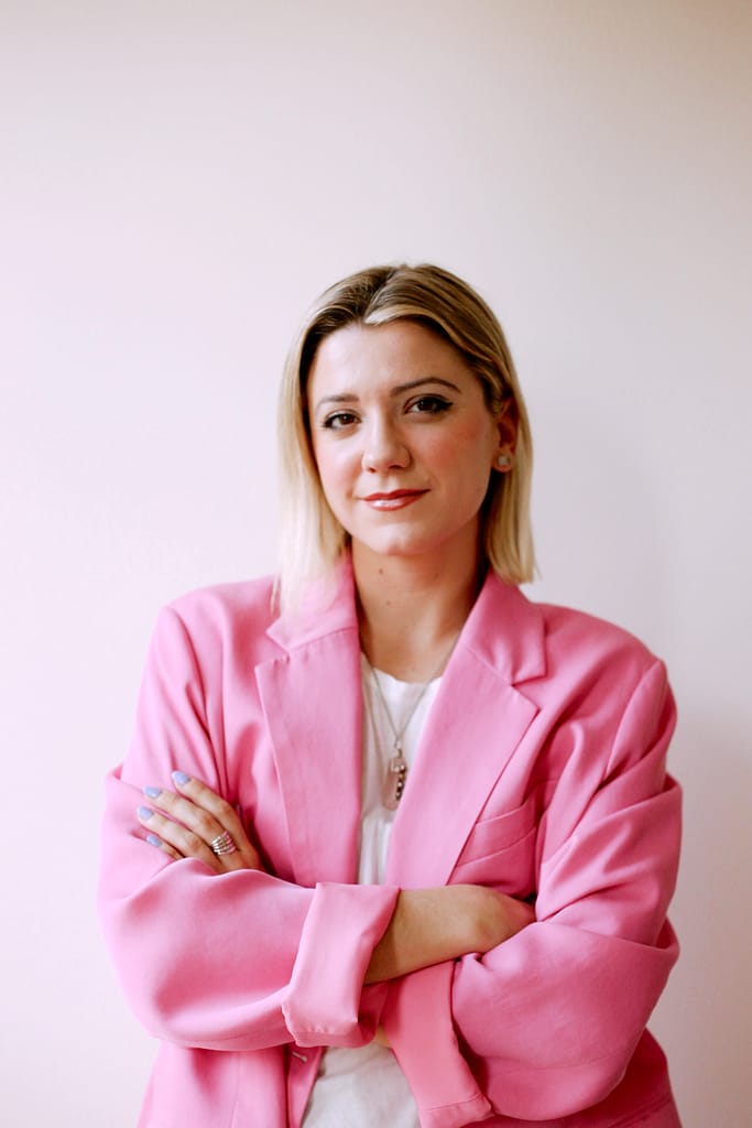 Fernanda Schein film editor