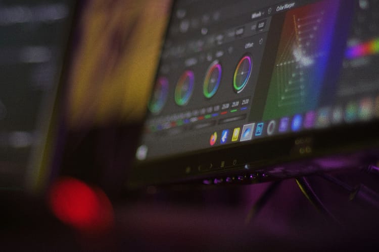 Mastering & Deliverables services image